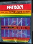 Atari  2600&nbsp; - &nbsp;Fathom (1983) (Imagic)